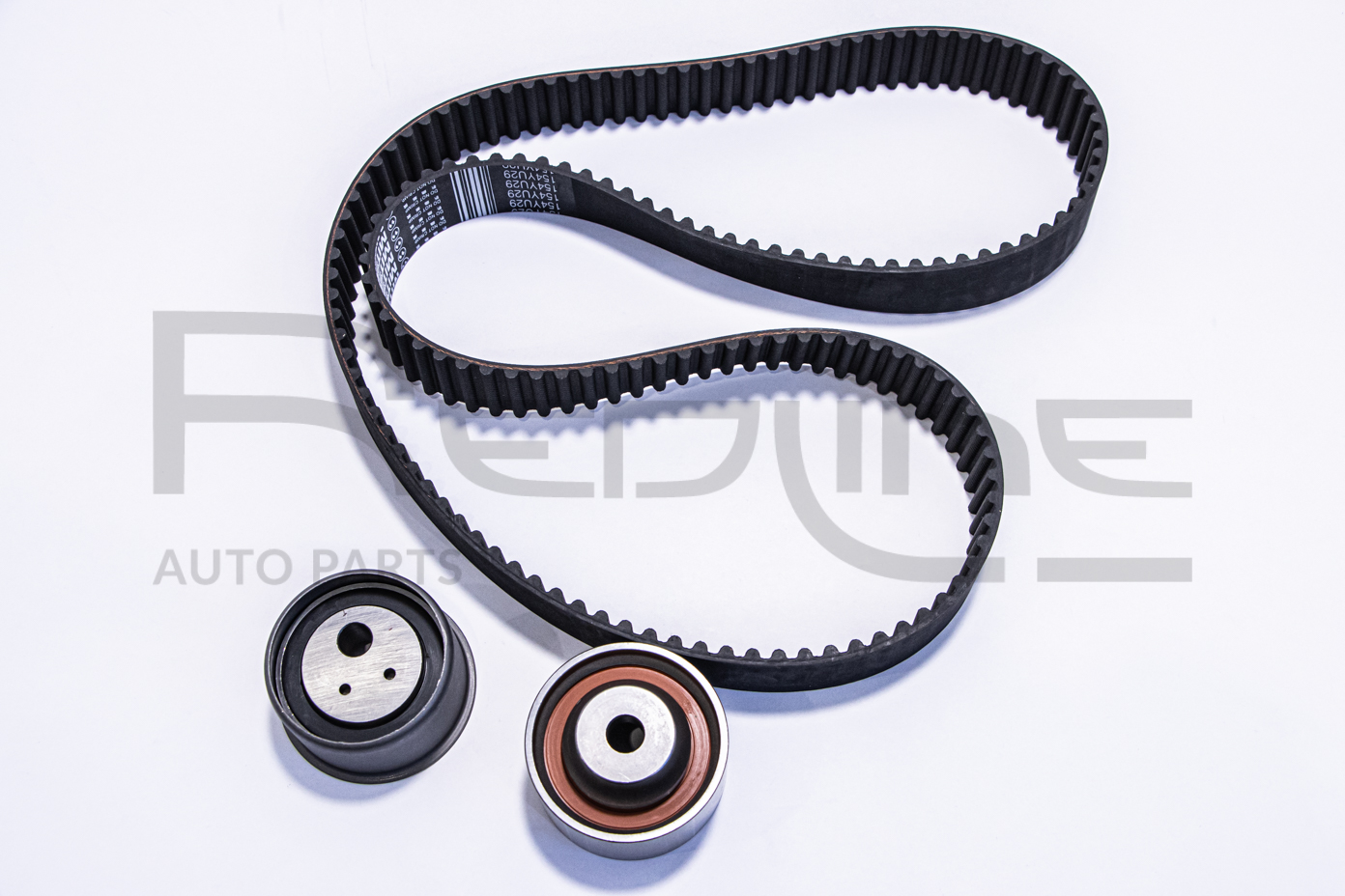 Kit cinghie dentate REDLINE 30MI006