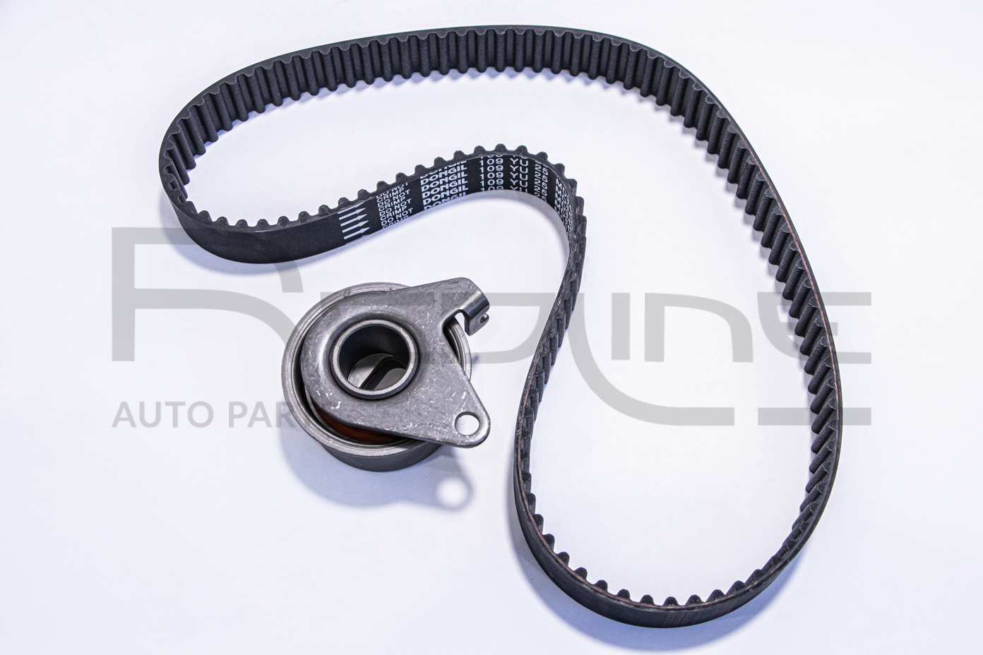 Kit cinghie dentate REDLINE 30MI007