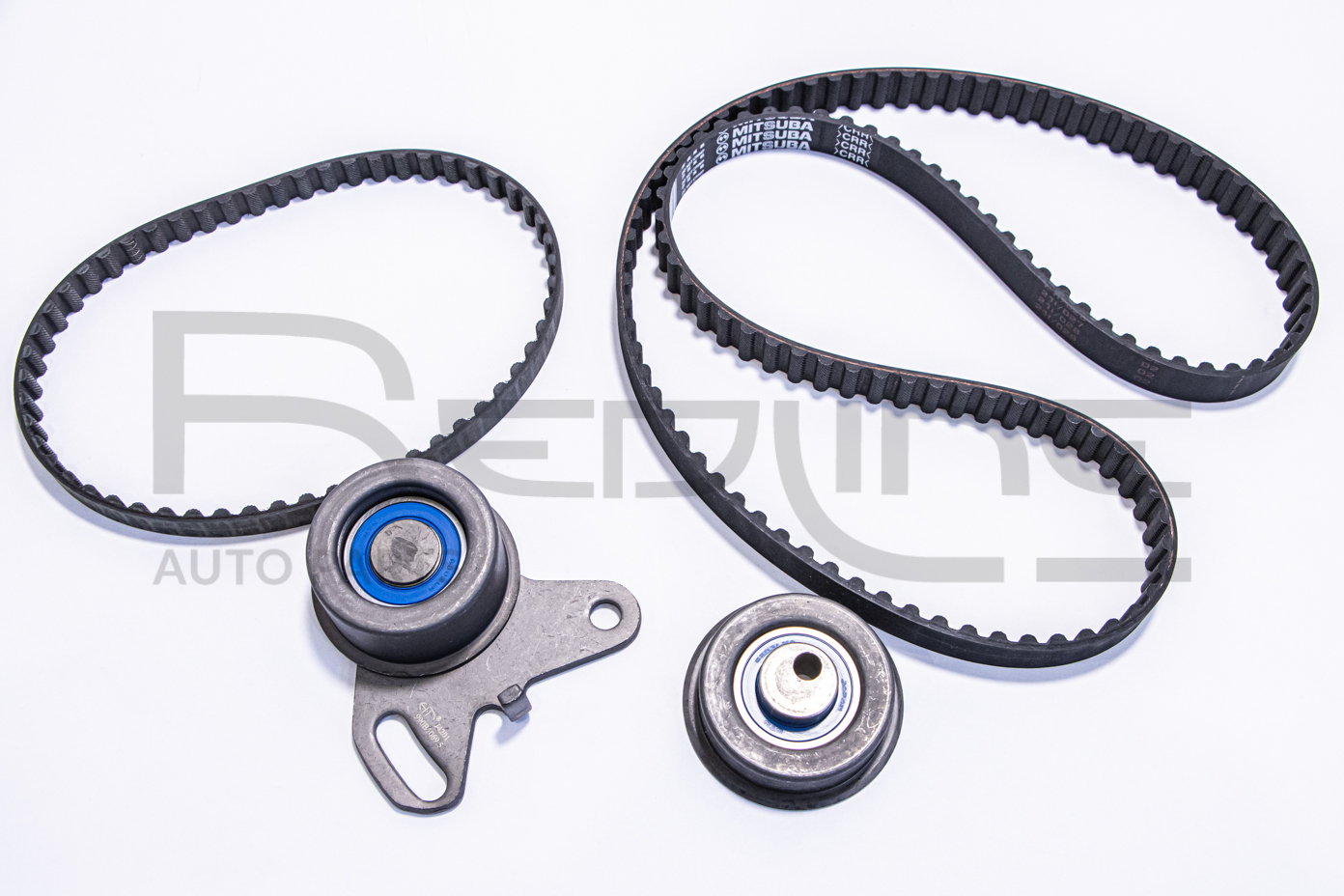 Kit cinghie dentate REDLINE 30MI011