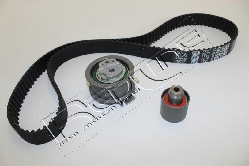 Kit cinghie dentate REDLINE 30MI019