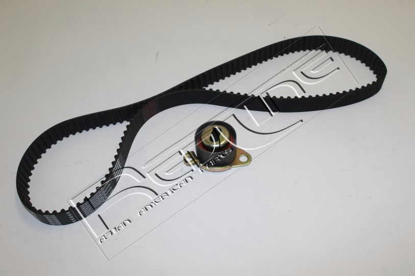 Kit cinghie dentate REDLINE 30MI025