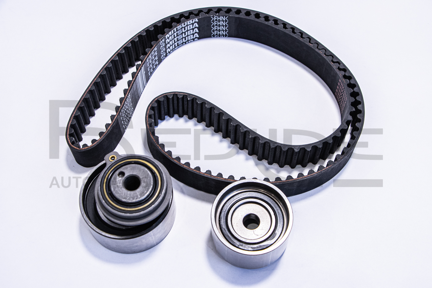 Kit cinghie dentate REDLINE 30MZ002