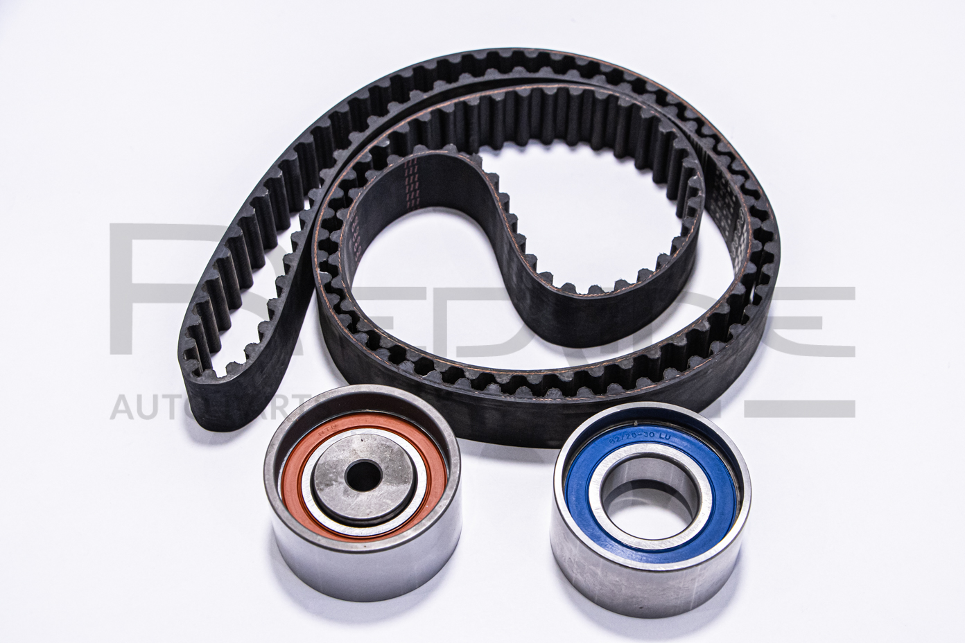 Kit cinghie dentate REDLINE 30MZ003