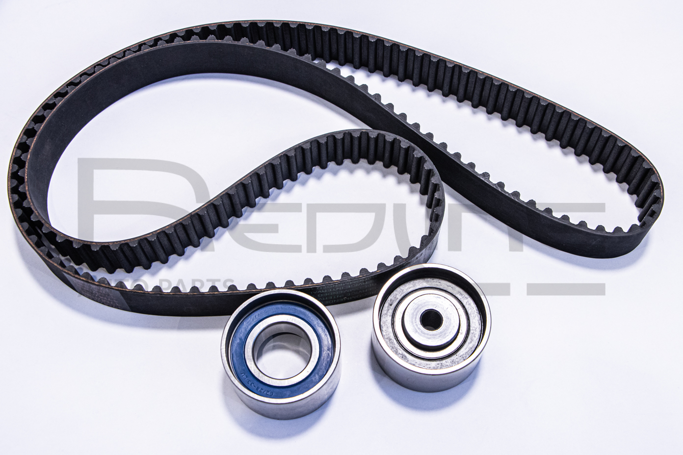 Kit cinghie dentate REDLINE 30MZ004
