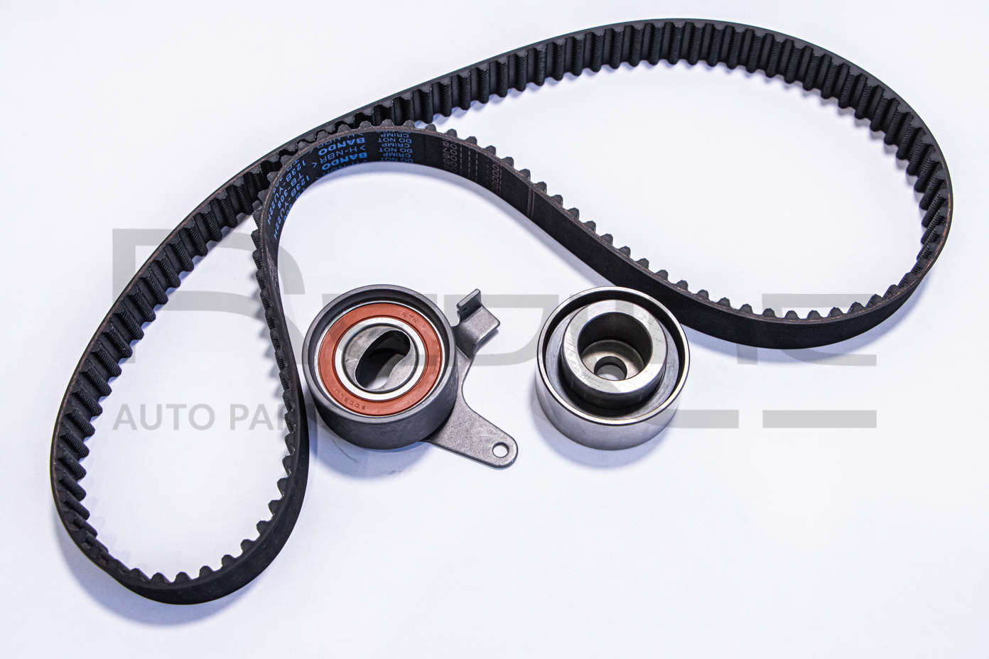 Kit cinghie dentate REDLINE 30MZ005