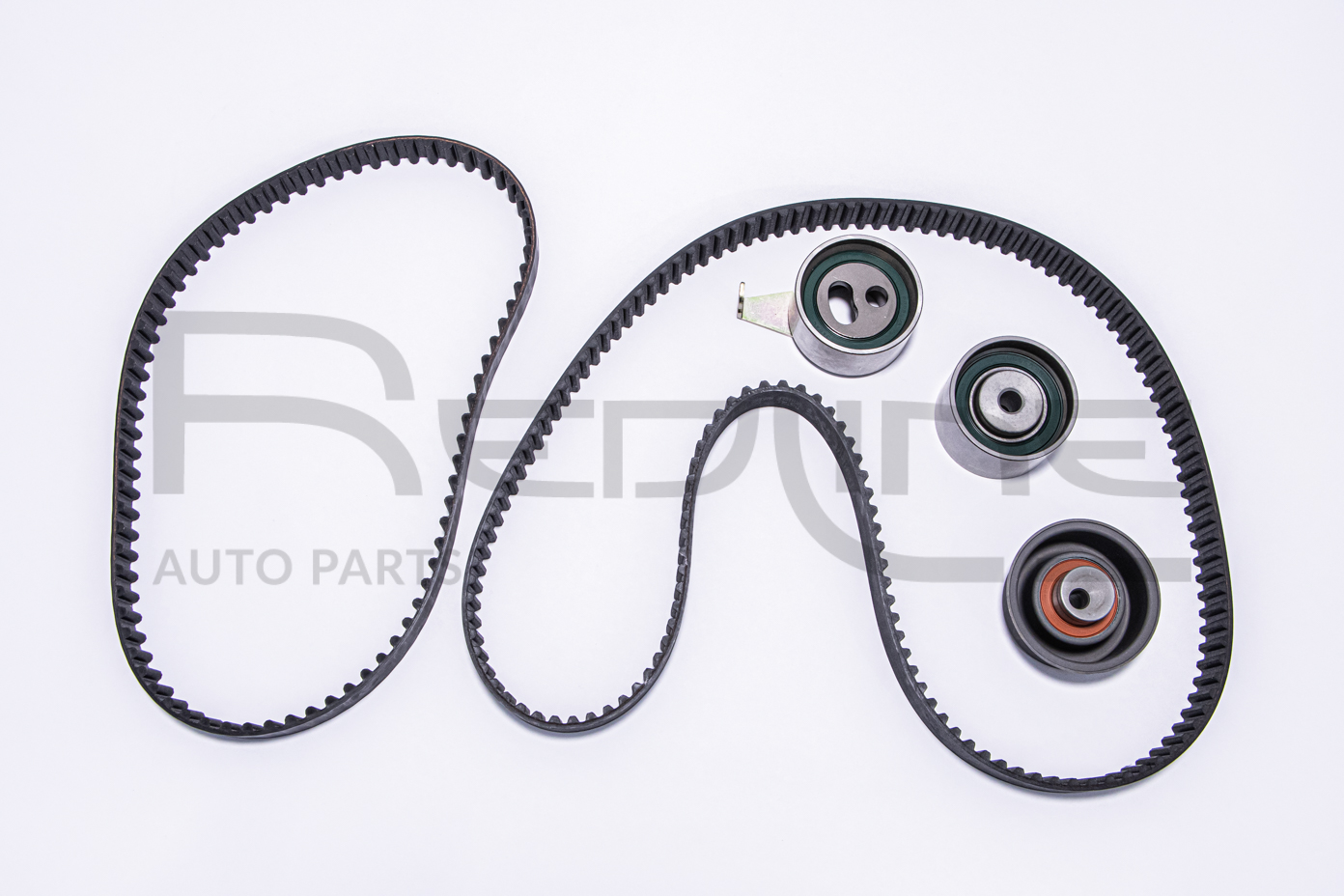 Kit cinghie dentate REDLINE 30MZ008