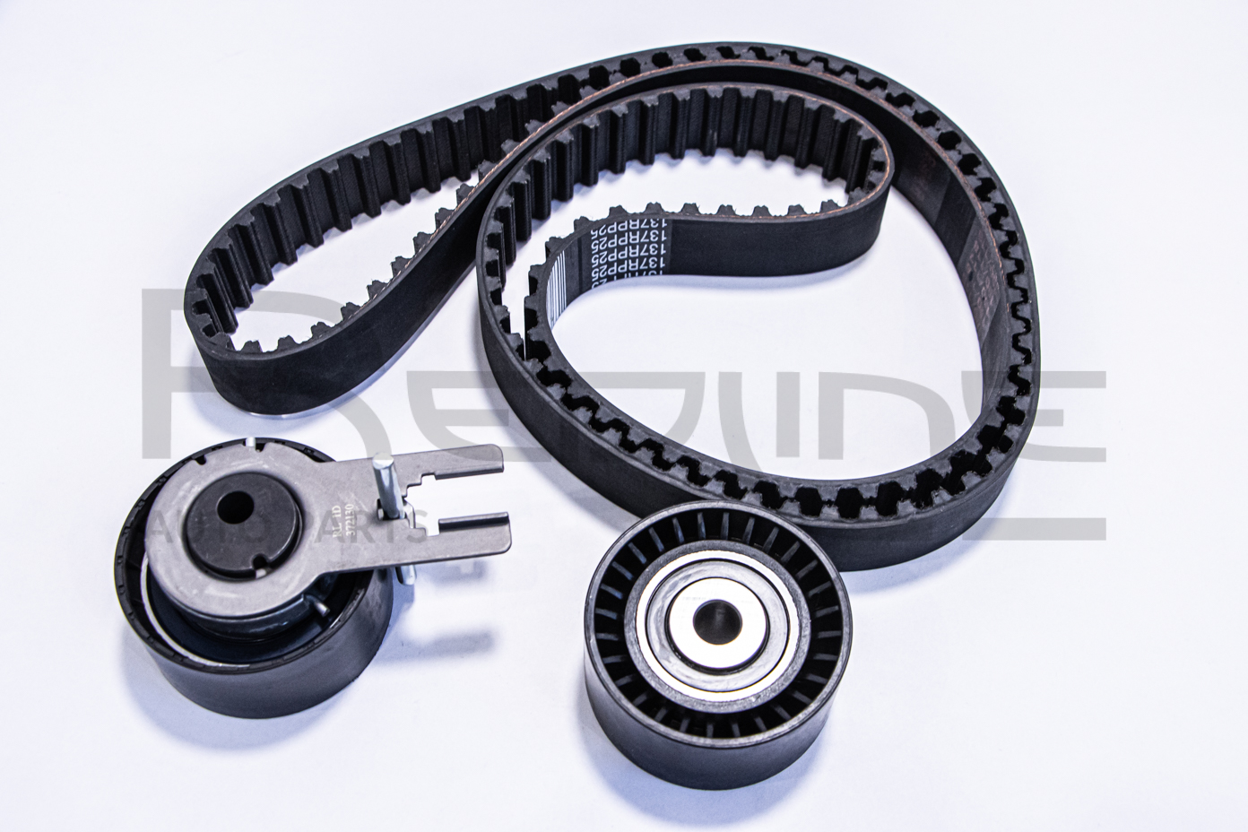 Kit cinghie dentate REDLINE 30MZ011