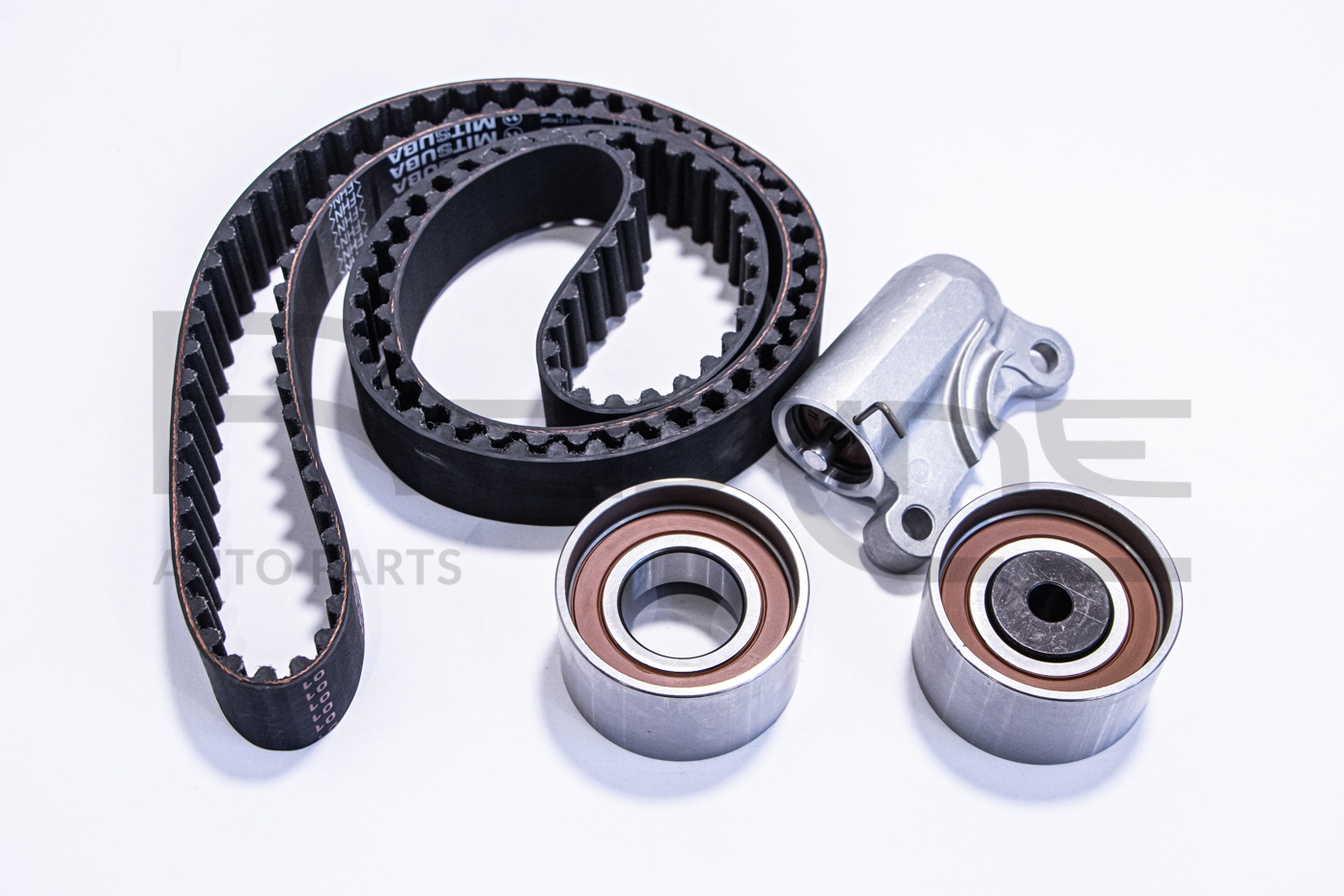 Kit cinghie dentate REDLINE 30MZ012