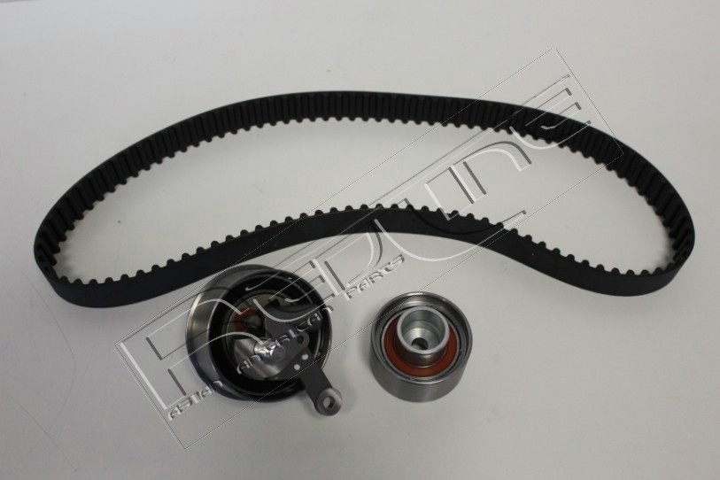 Kit cinghie dentate REDLINE 30MZ013