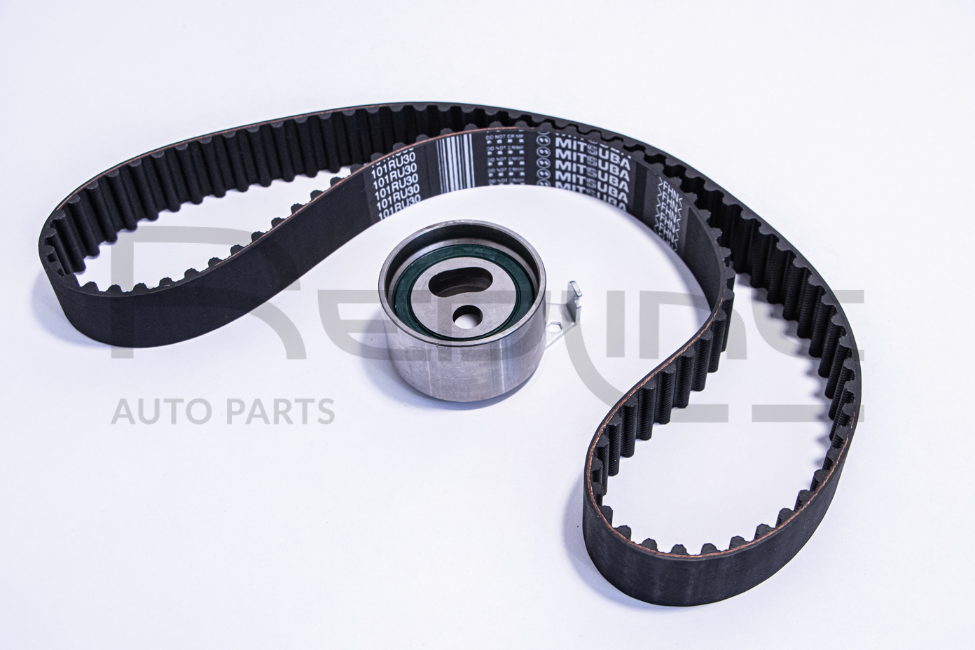 Kit cinghie dentate REDLINE 30MZ014