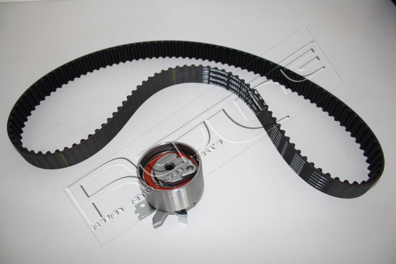 Kit cinghie dentate REDLINE 30NI005