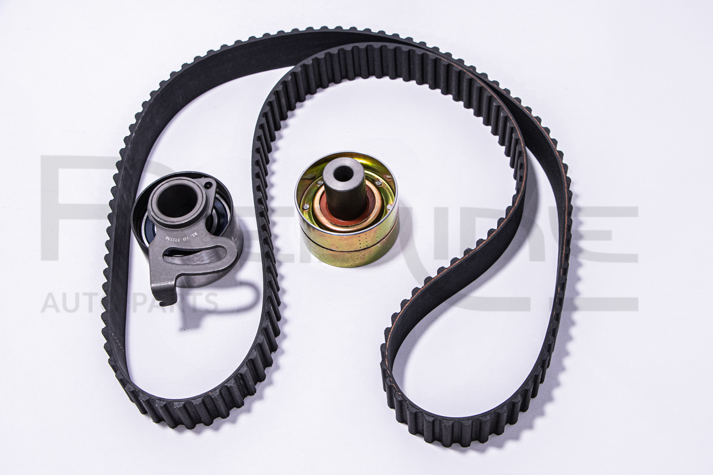 Kit cinghie dentate REDLINE 30NI007