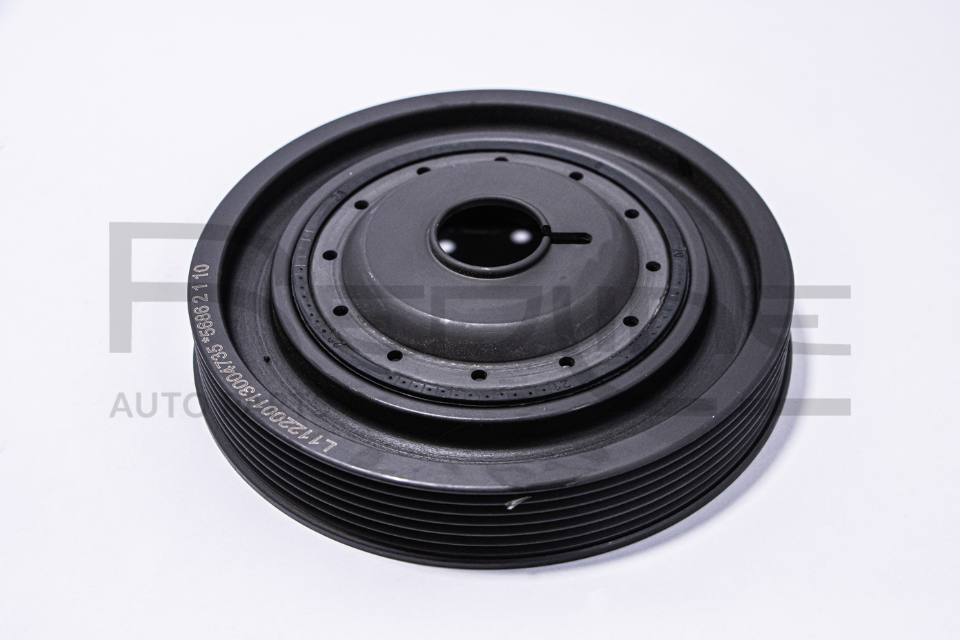Puleggia cinghia, albero a gomiti REDLINE 30NI014