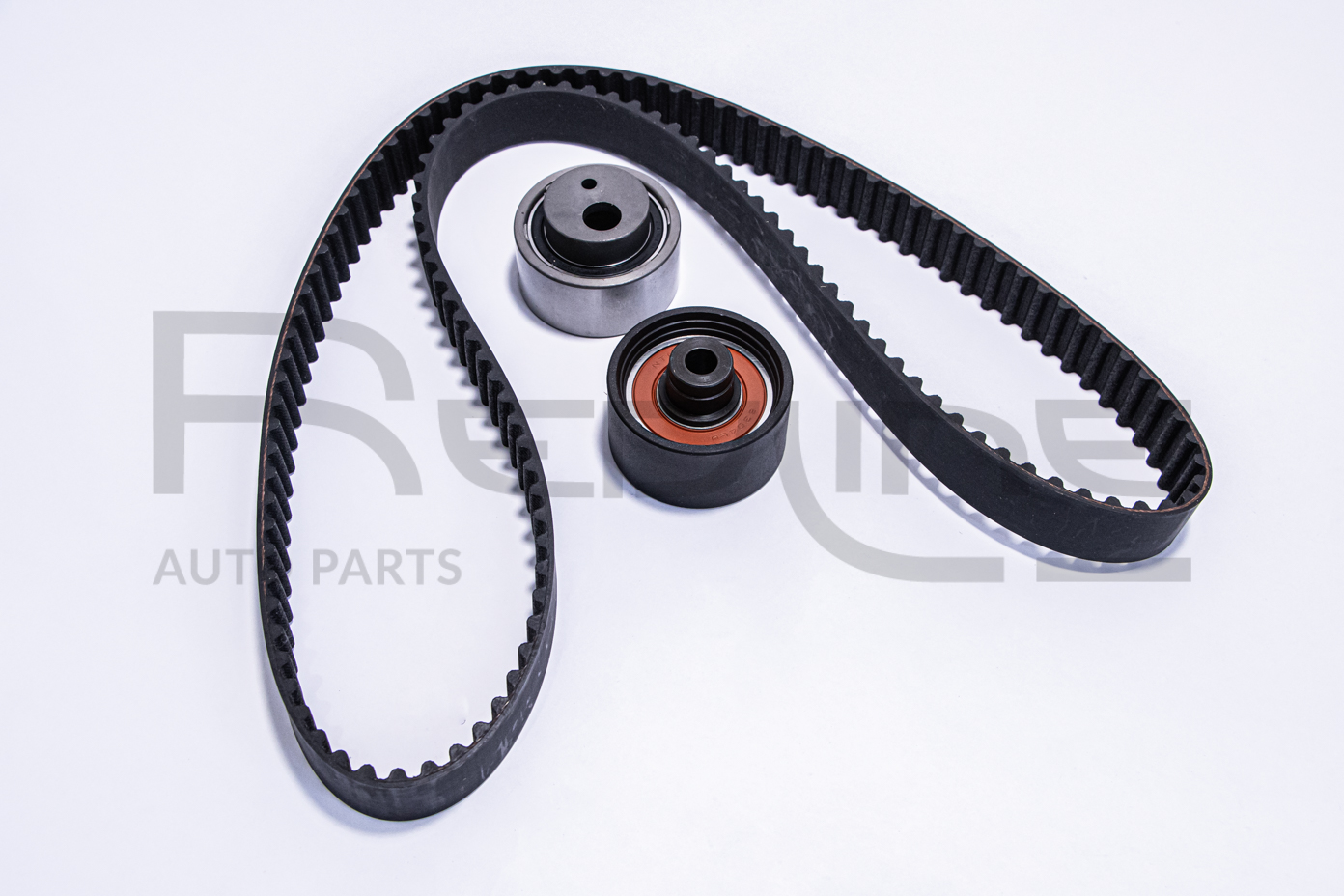 Kit cinghie dentate REDLINE 30NI021