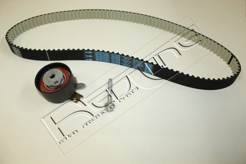 Kit cinghie dentate REDLINE 30NI036