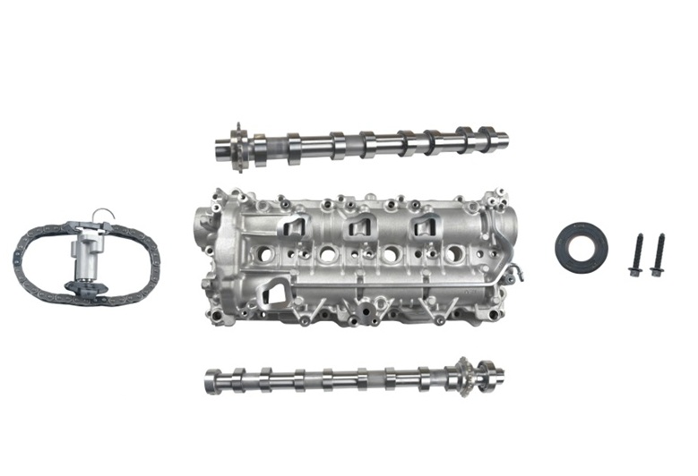 Kit albero a camme REDLINE 30PE000