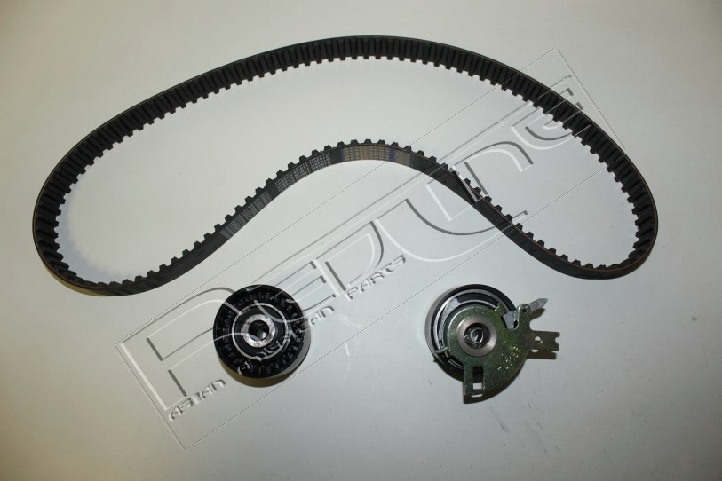 Kit cinghie dentate REDLINE 30RV004