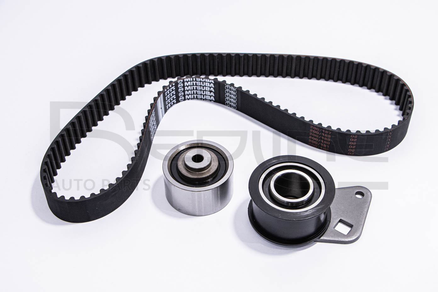 Kit cinghie dentate REDLINE 30RV007