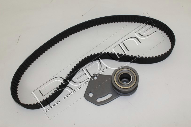 Kit cinghie dentate REDLINE 30RV011