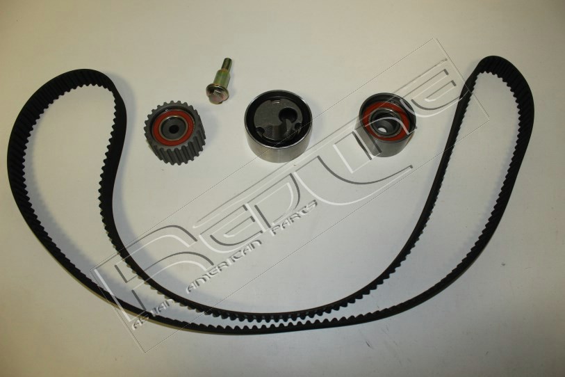 Kit cinghie dentate REDLINE 30SU001