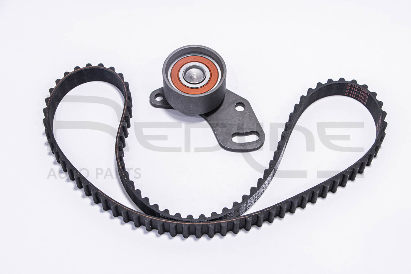 Kit cinghie dentate REDLINE 30SU004