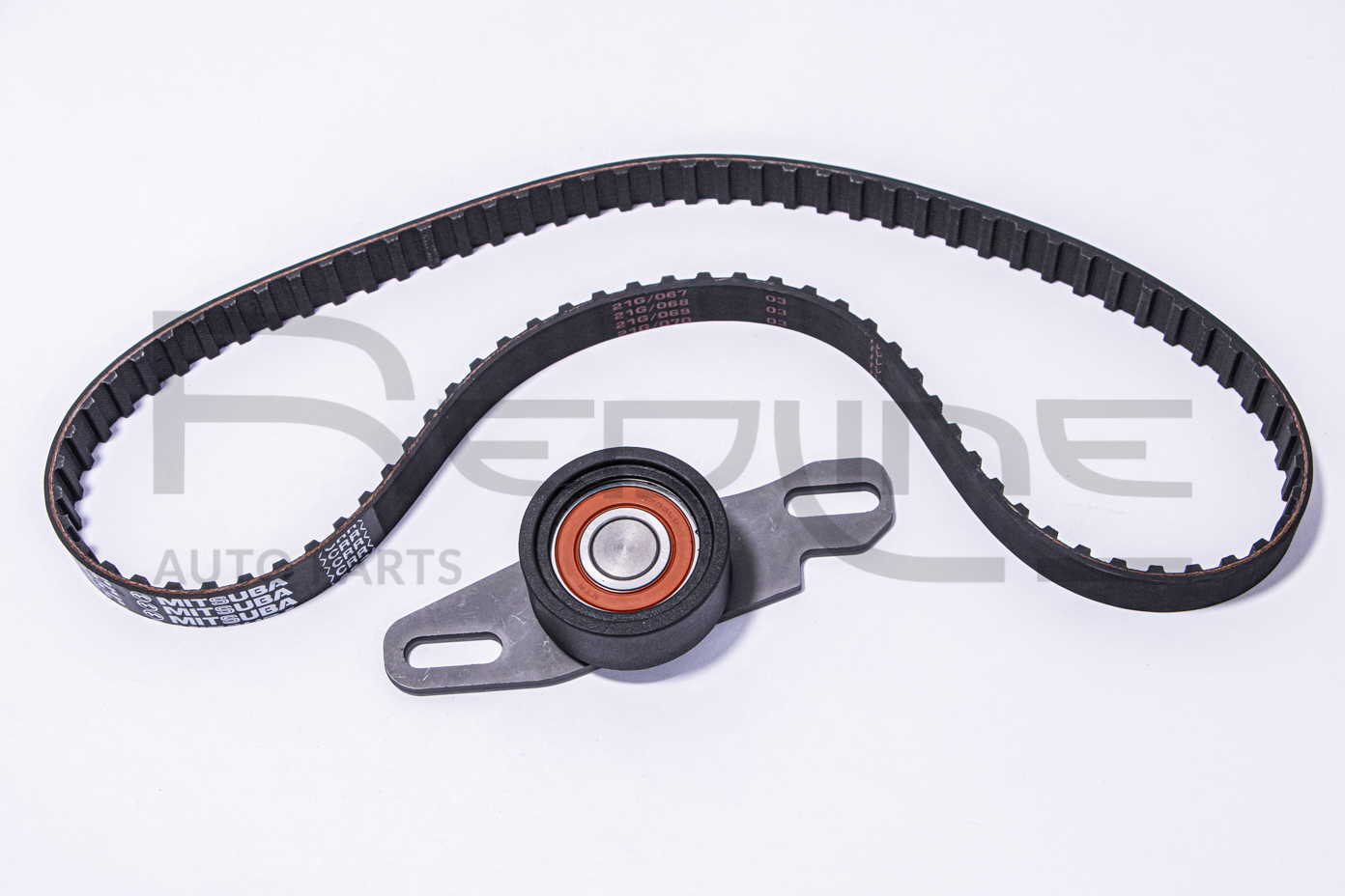 Kit cinghie dentate REDLINE 30SZ000