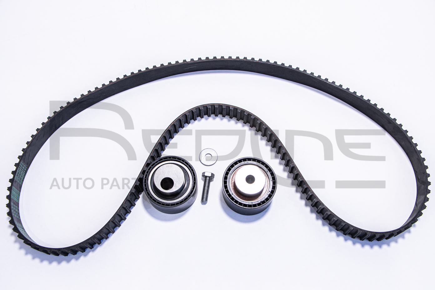 Kit cinghie dentate REDLINE 30SZ004
