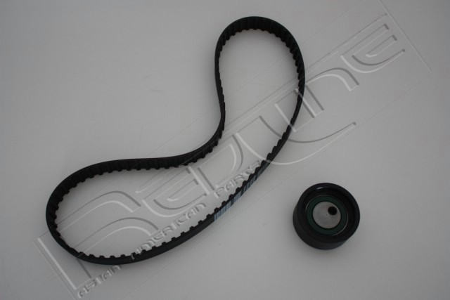 Kit cinghie dentate REDLINE 30SZ007