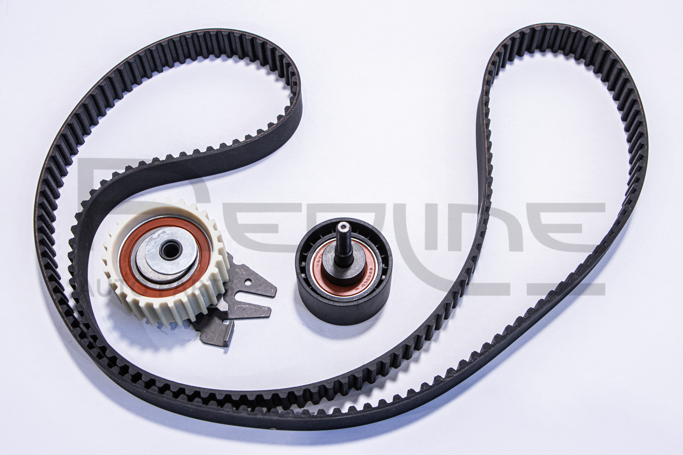 Kit cinghie dentate REDLINE 30SZ009