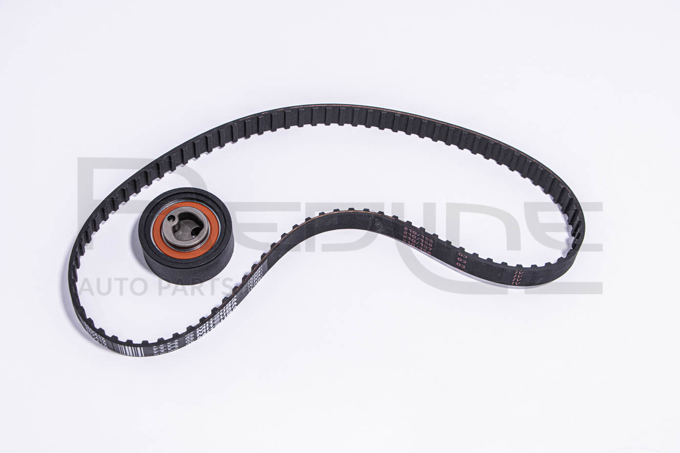 Kit cinghie dentate REDLINE 30SZ017