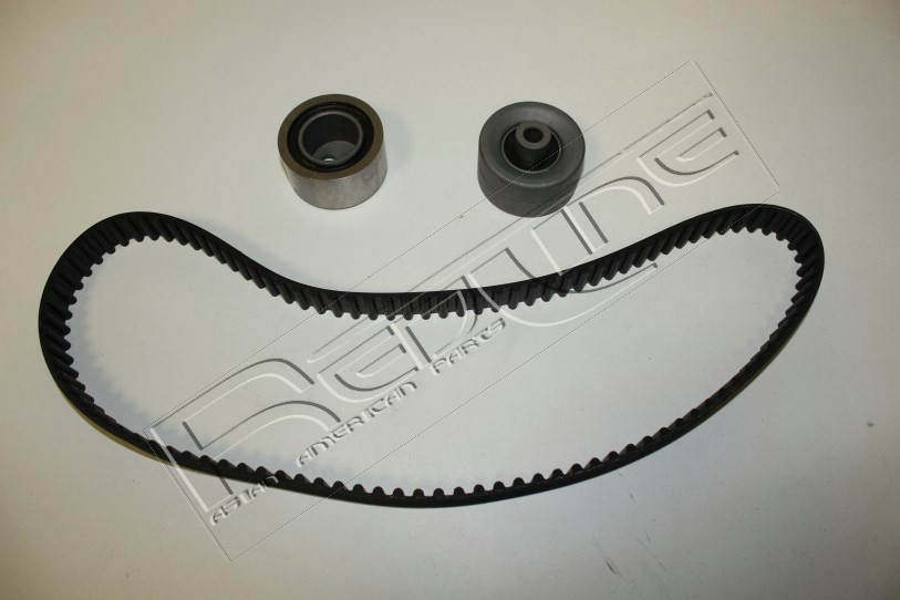 Kit cinghie dentate REDLINE 30TA005