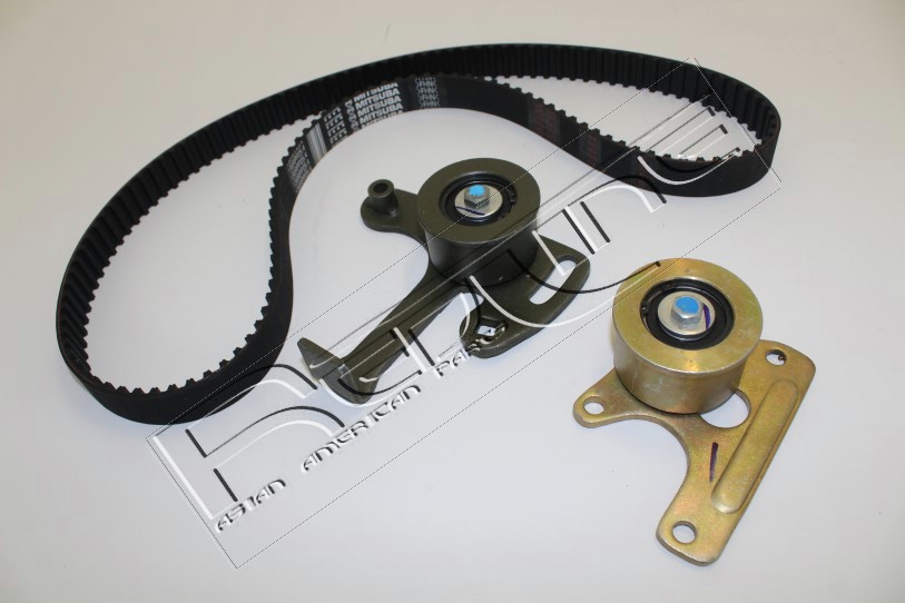 Kit cinghie dentate REDLINE 30TA006