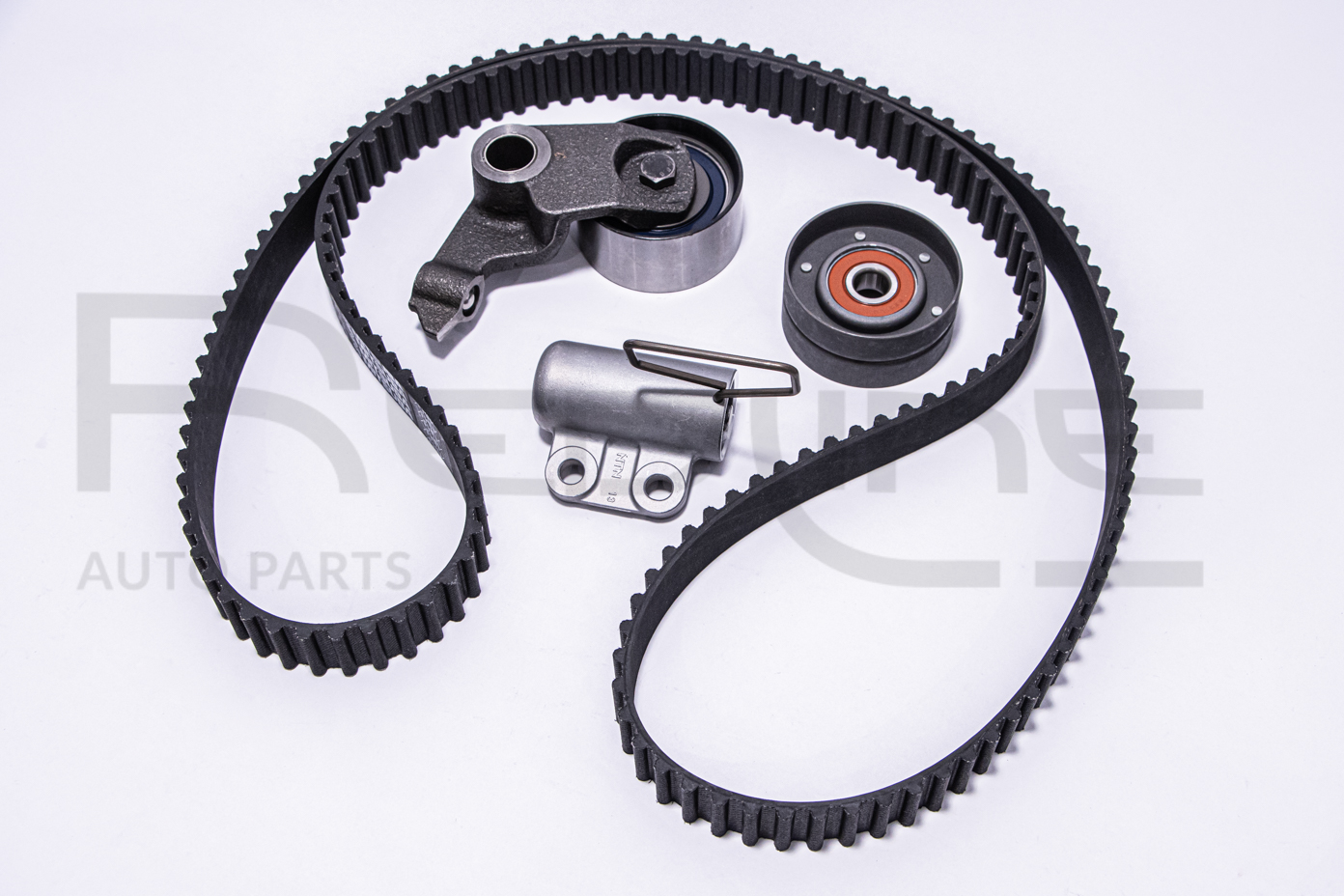Kit cinghie dentate REDLINE 30TO003