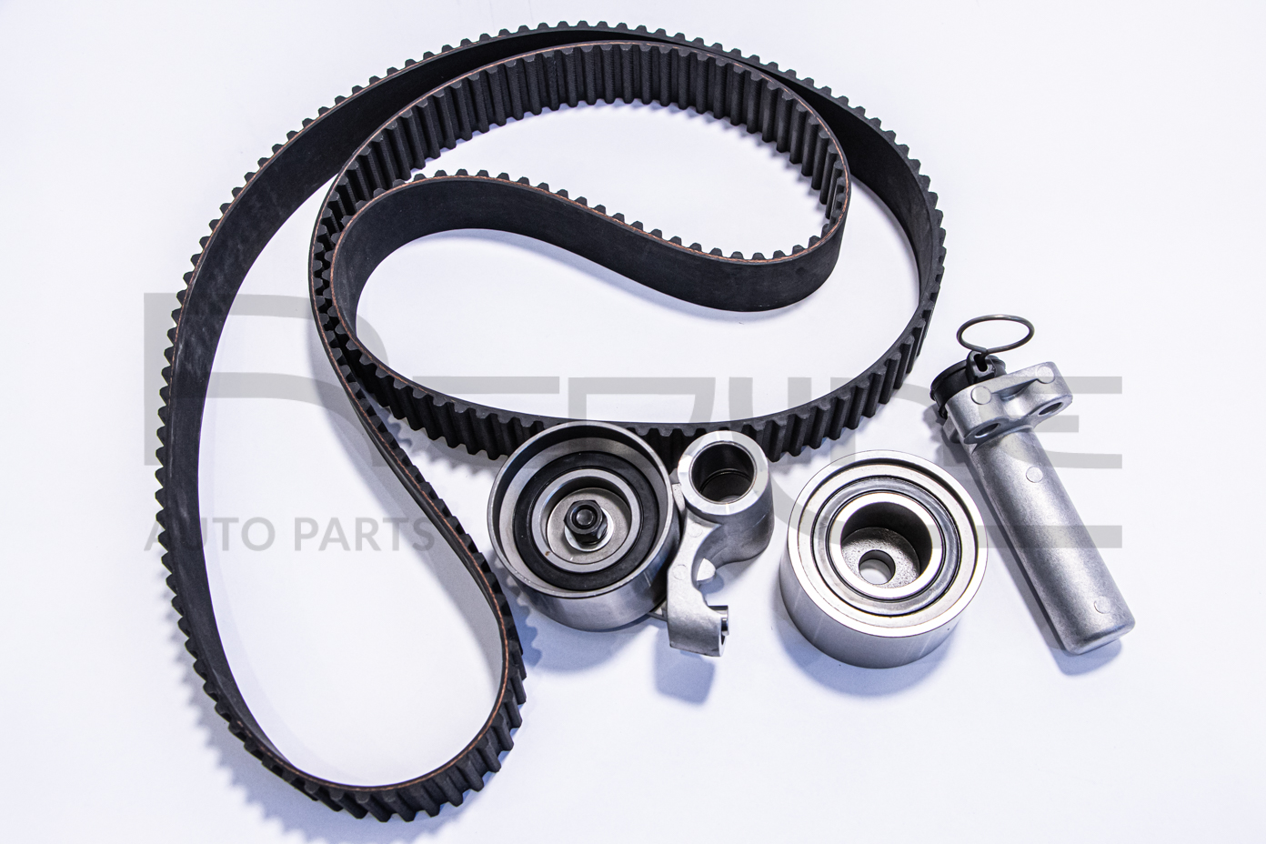 Kit cinghie dentate REDLINE 30TO004