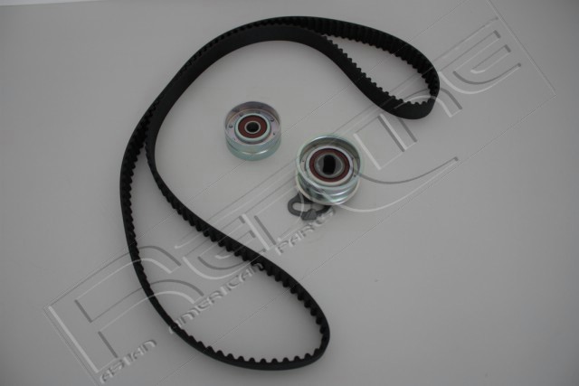 Kit cinghie dentate REDLINE 30TO005