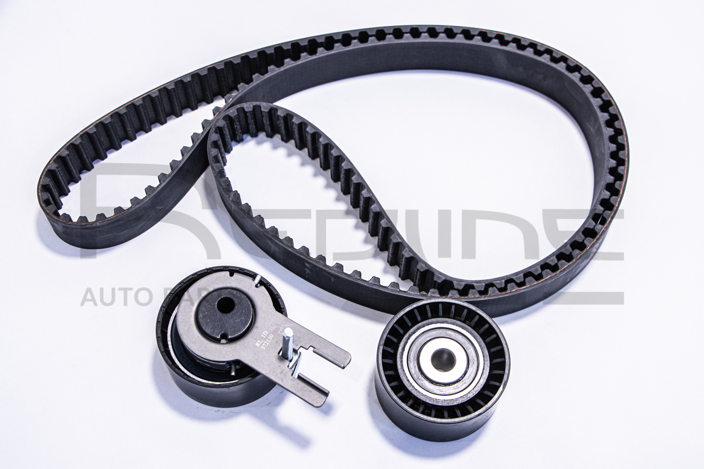 Kit cinghie dentate REDLINE 30TO026