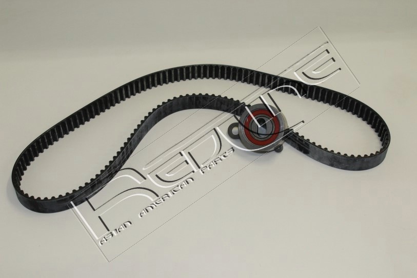 Kit cinghie dentate REDLINE 30TO037