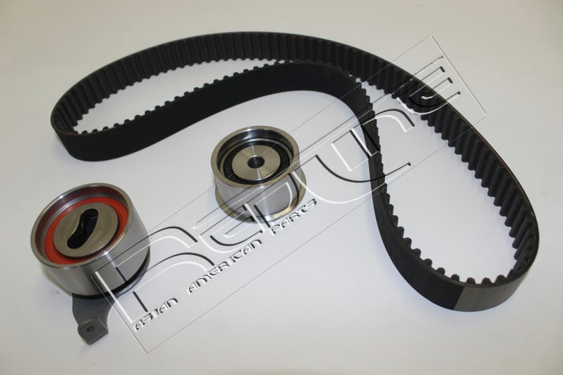 Kit cinghie dentate REDLINE 30TO038