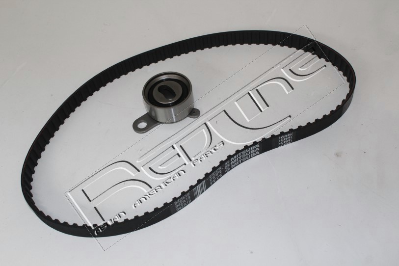 Kit cinghie dentate REDLINE 30TO040