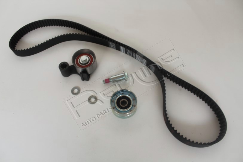 Kit cinghie dentate REDLINE 30TO045