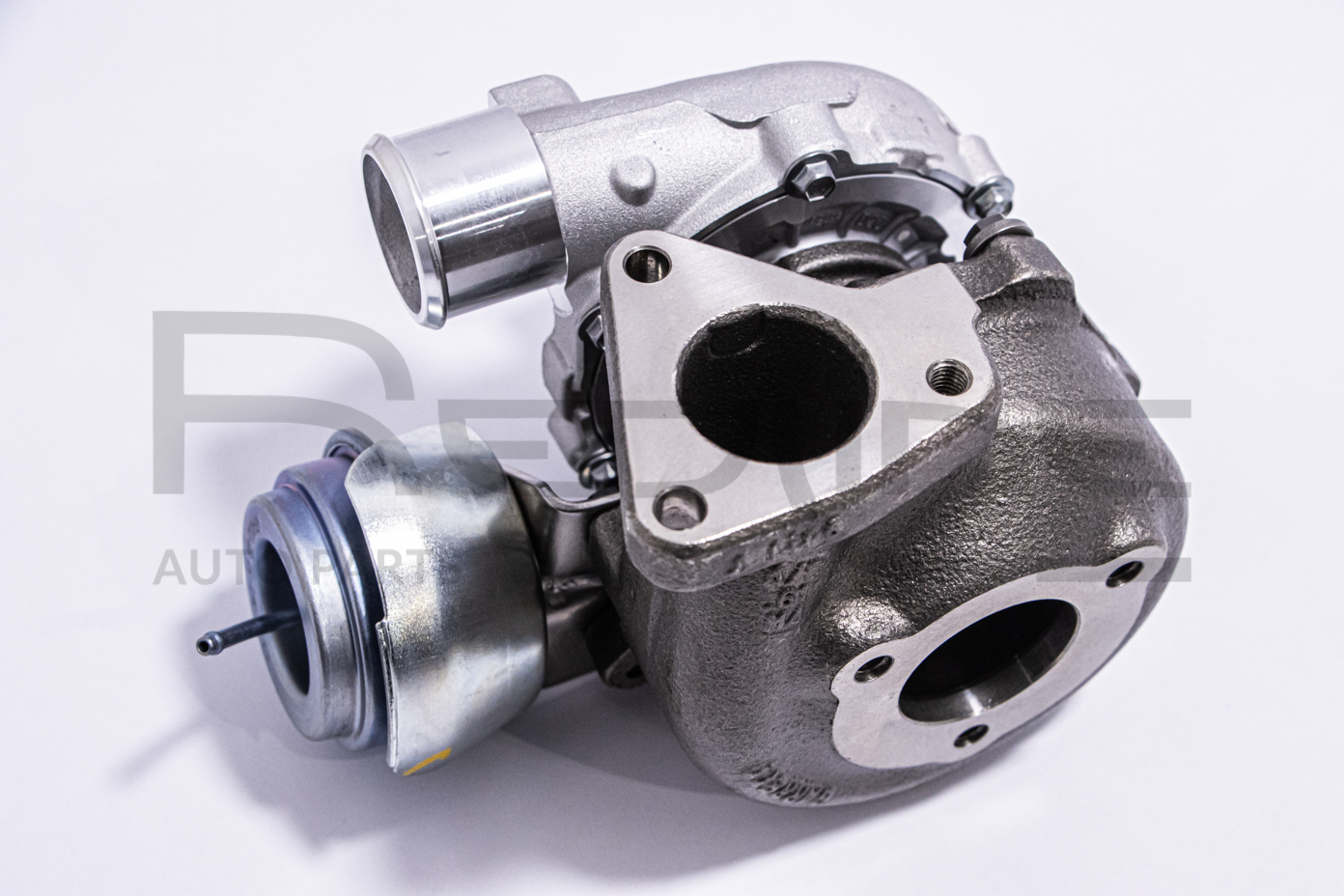 Turbocompressore, sovralimentazione REDLINE 31HY001