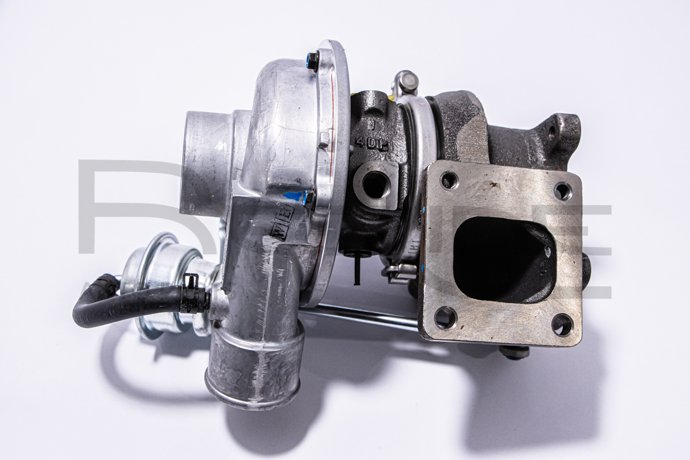 Turbocompressore, sovralimentazione REDLINE 31KI006