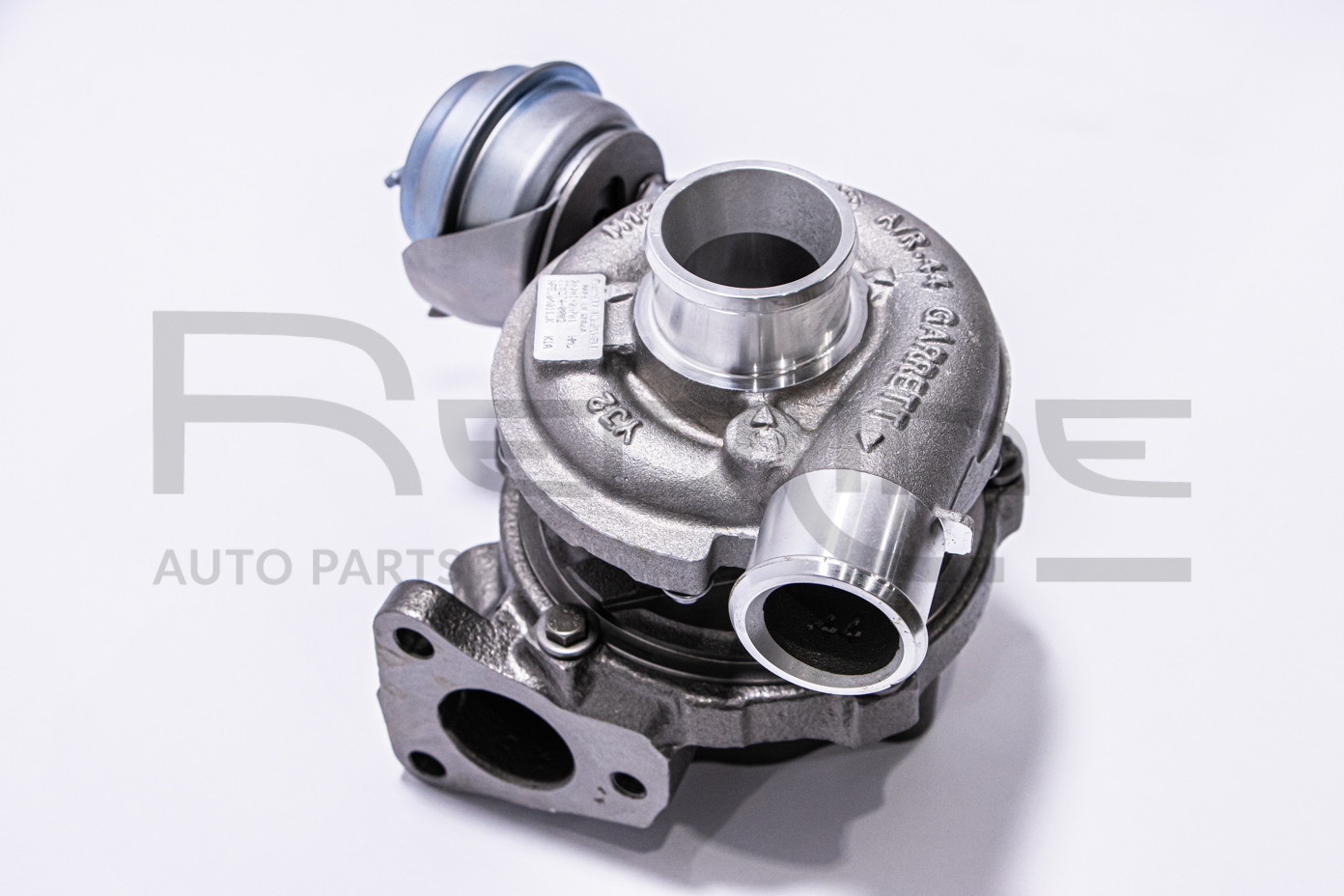 Turbocompressore, sovralimentazione REDLINE 31KI017