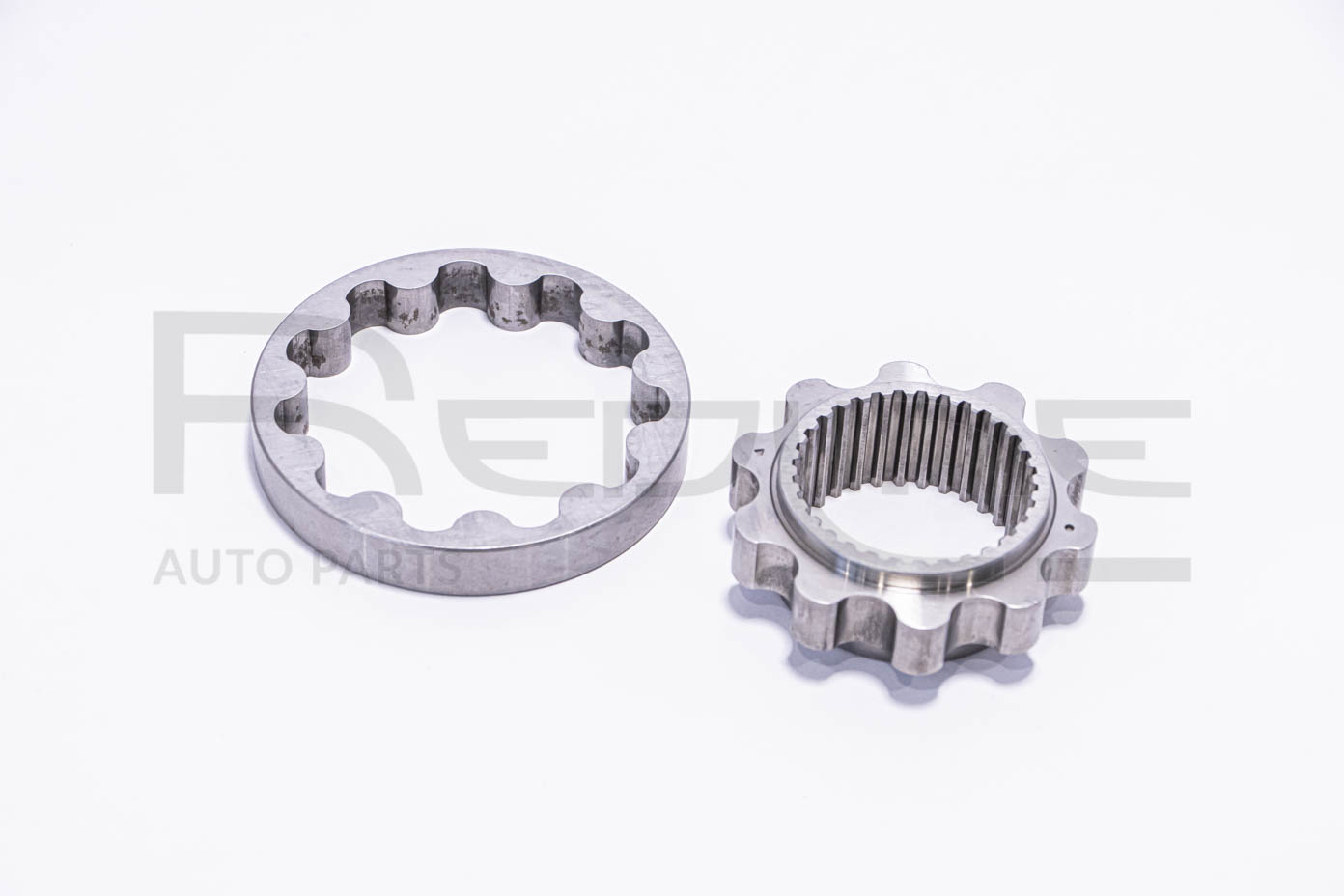 Kit ruote dentate, pompa olio REDLINE 31TO003