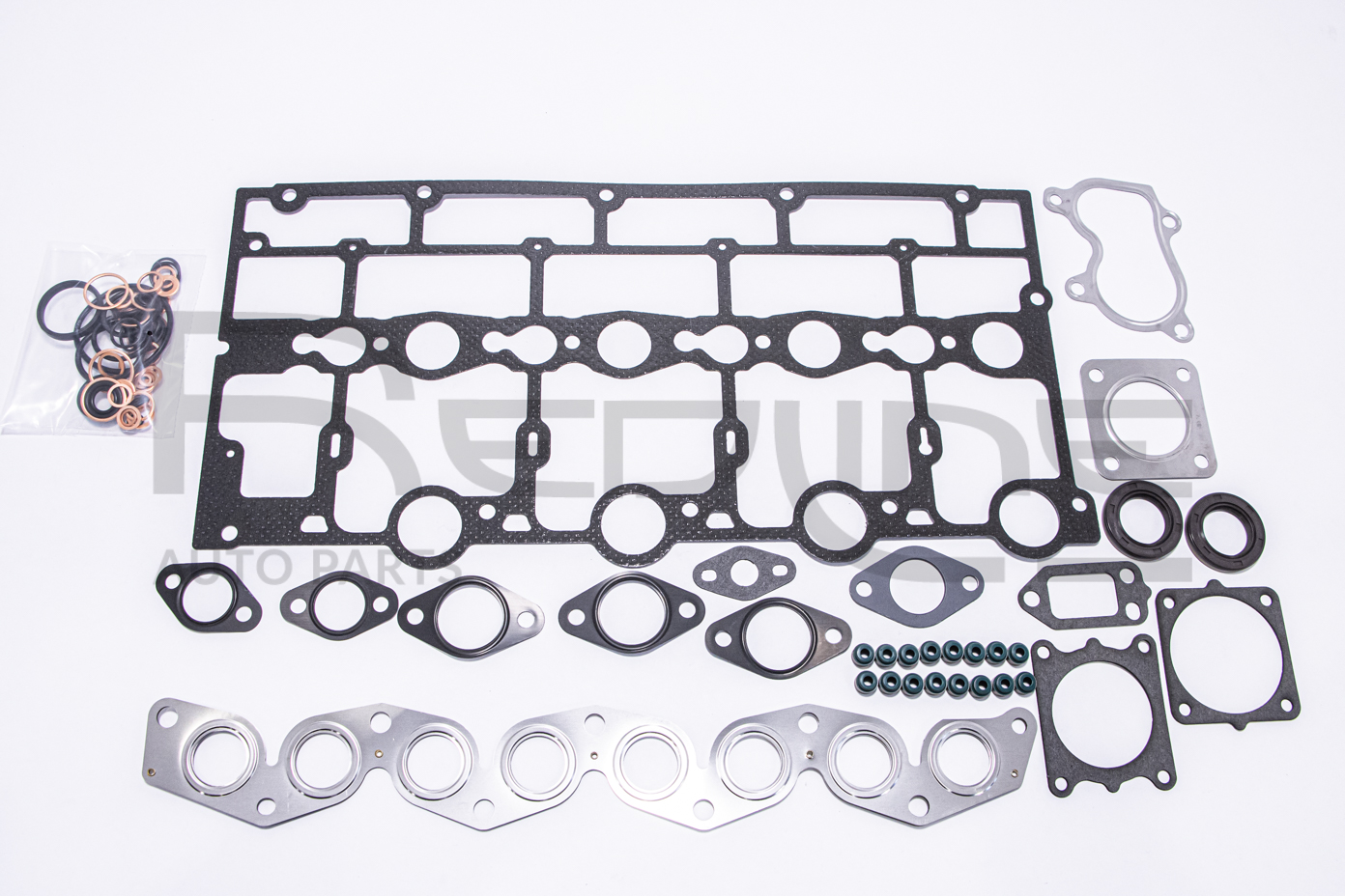 Kit guarnizioni, testata REDLINE 32CH001