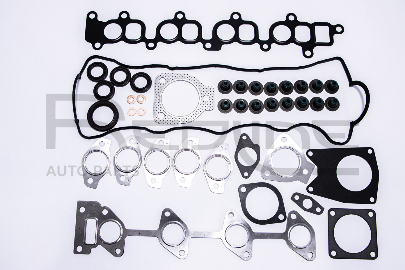 Kit guarnizioni, testata REDLINE 32CV003