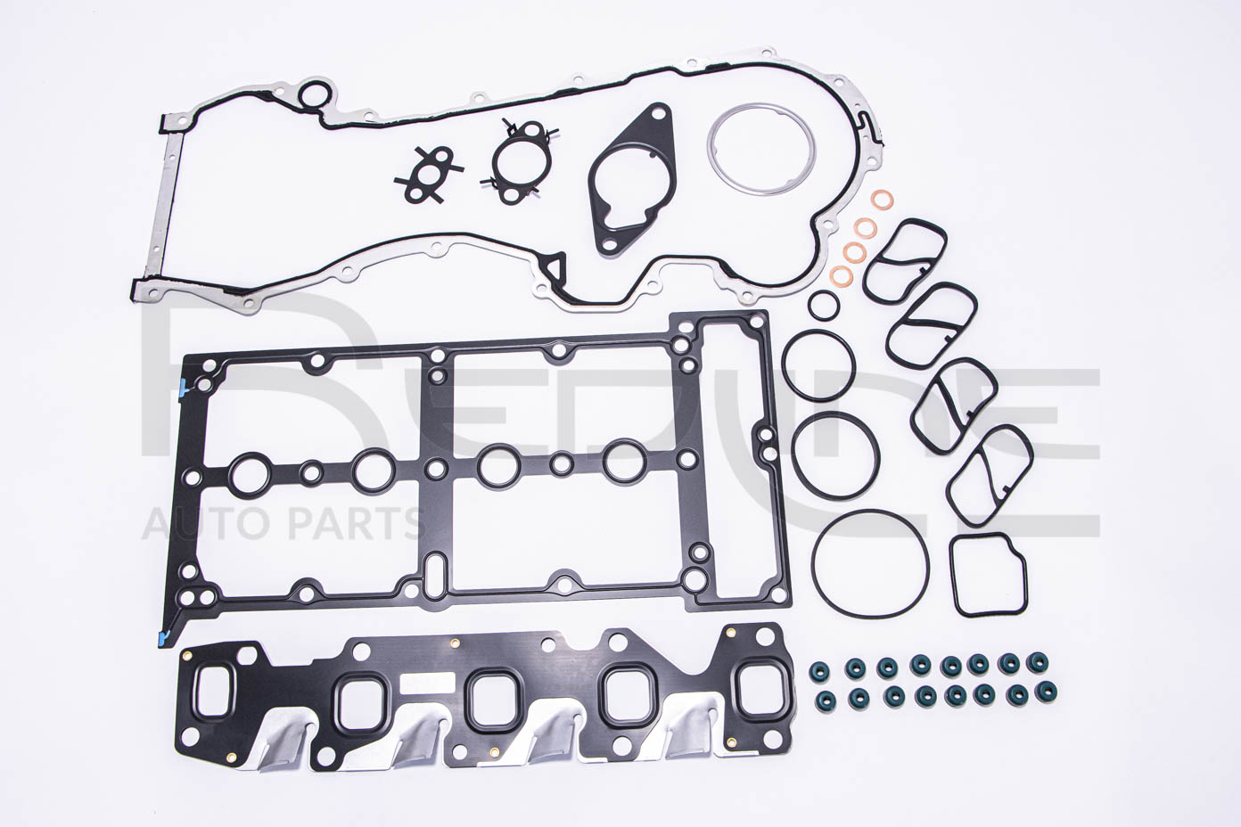 Kit guarnizioni, testata REDLINE 32CV008