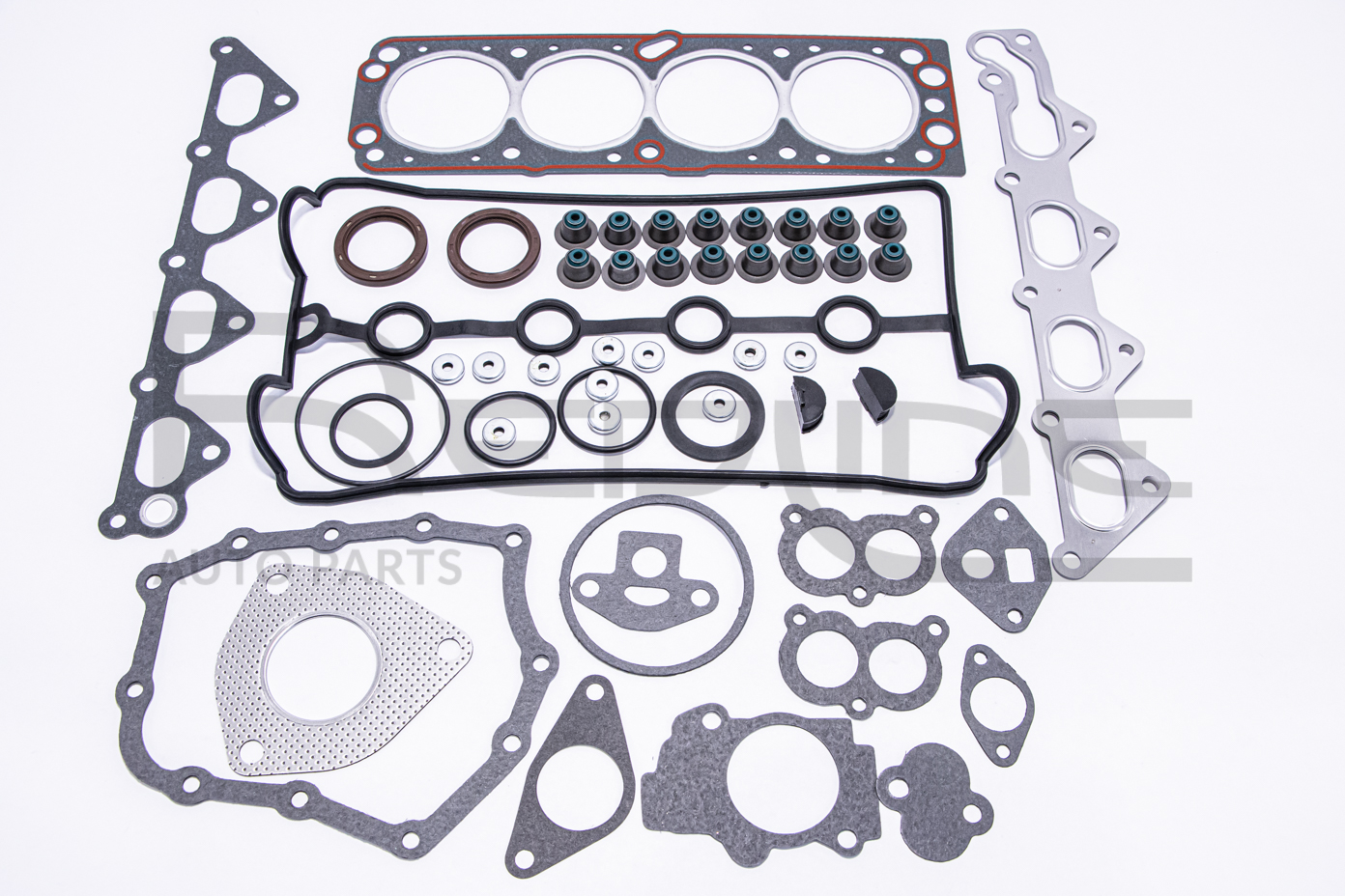 Kit guarnizioni, testata REDLINE 32DW003
