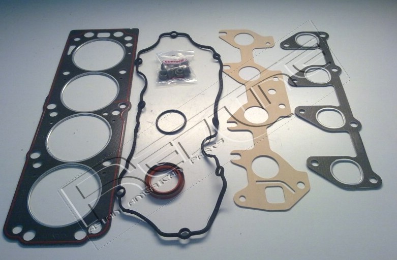 Kit guarnizioni, testata REDLINE 32DW004
