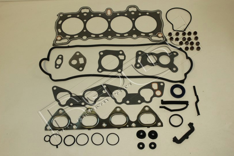 Kit guarnizioni, testata REDLINE 32HO004